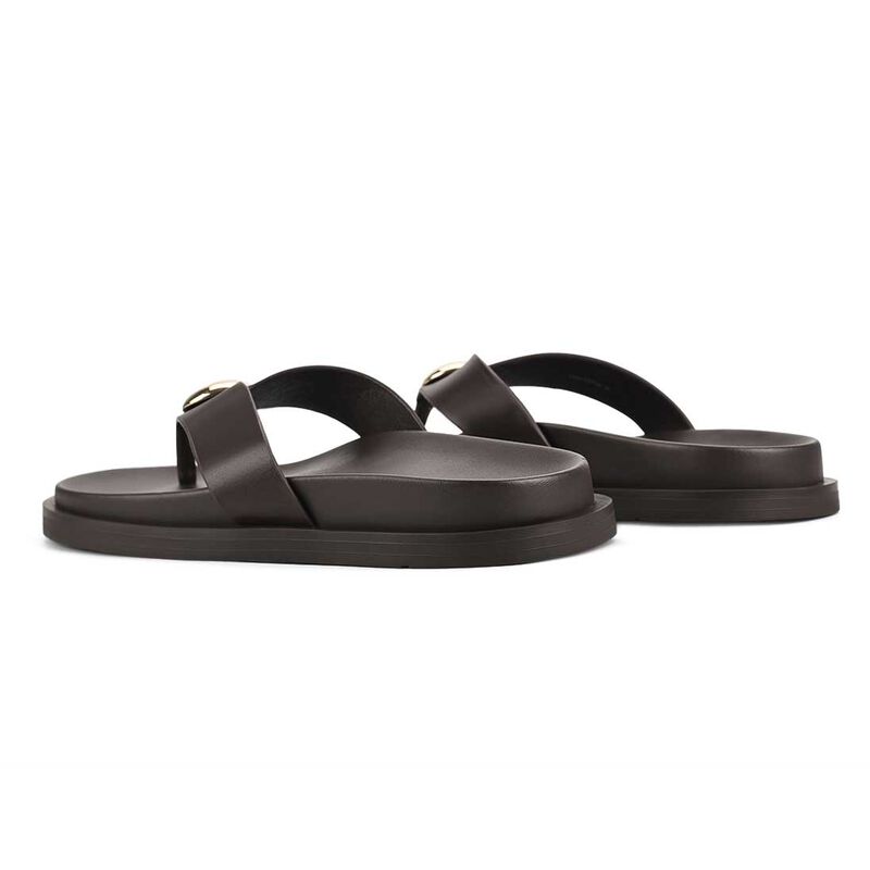 Siren Lani Footbed Sandals image number 3